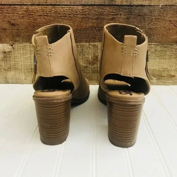 Sam Edelman Circus peep toe bootie - Picture 5 of 8